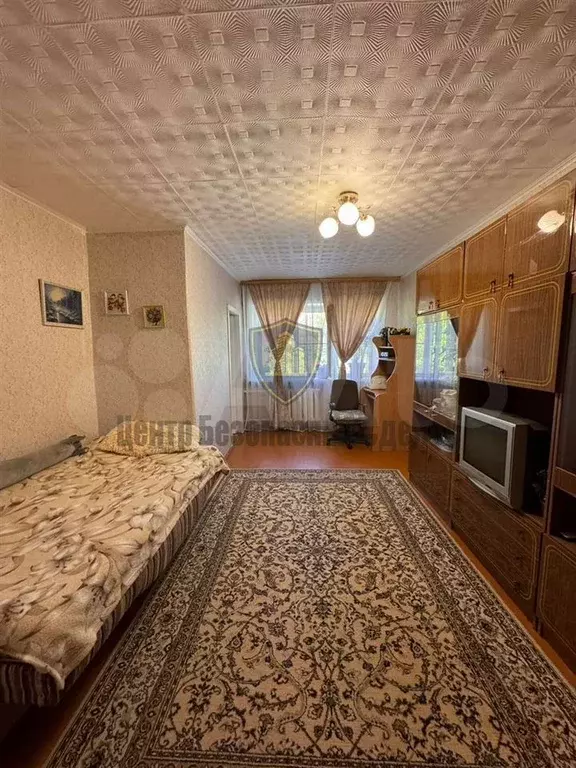 2-к. квартира, 44,1 м, 2/4 эт. - Фото 0