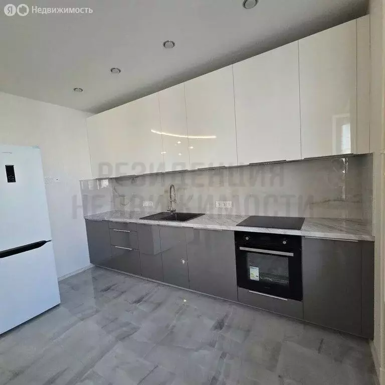 1-комнатная квартира: Самара, улица Стара-Загора, 21 (55 м) - Фото 1