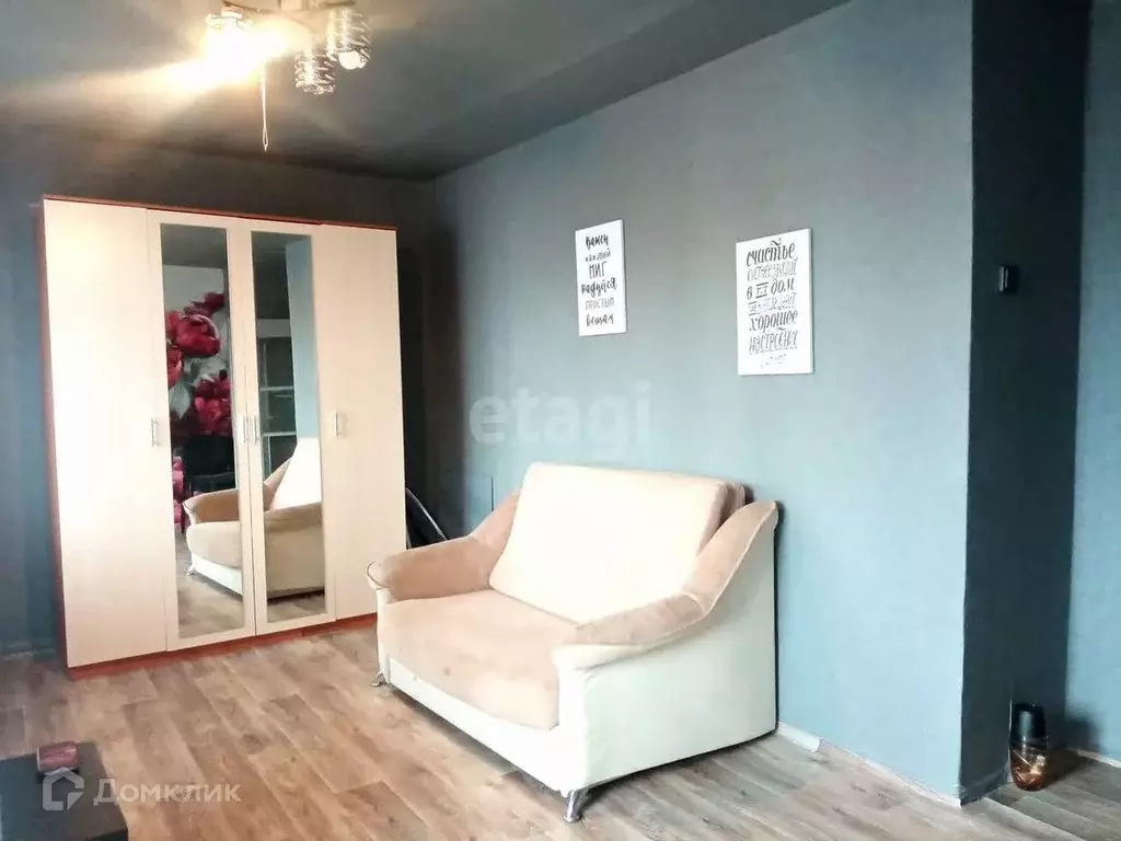Продаётся 2-к квартира, 40.5 м - Фото 1
