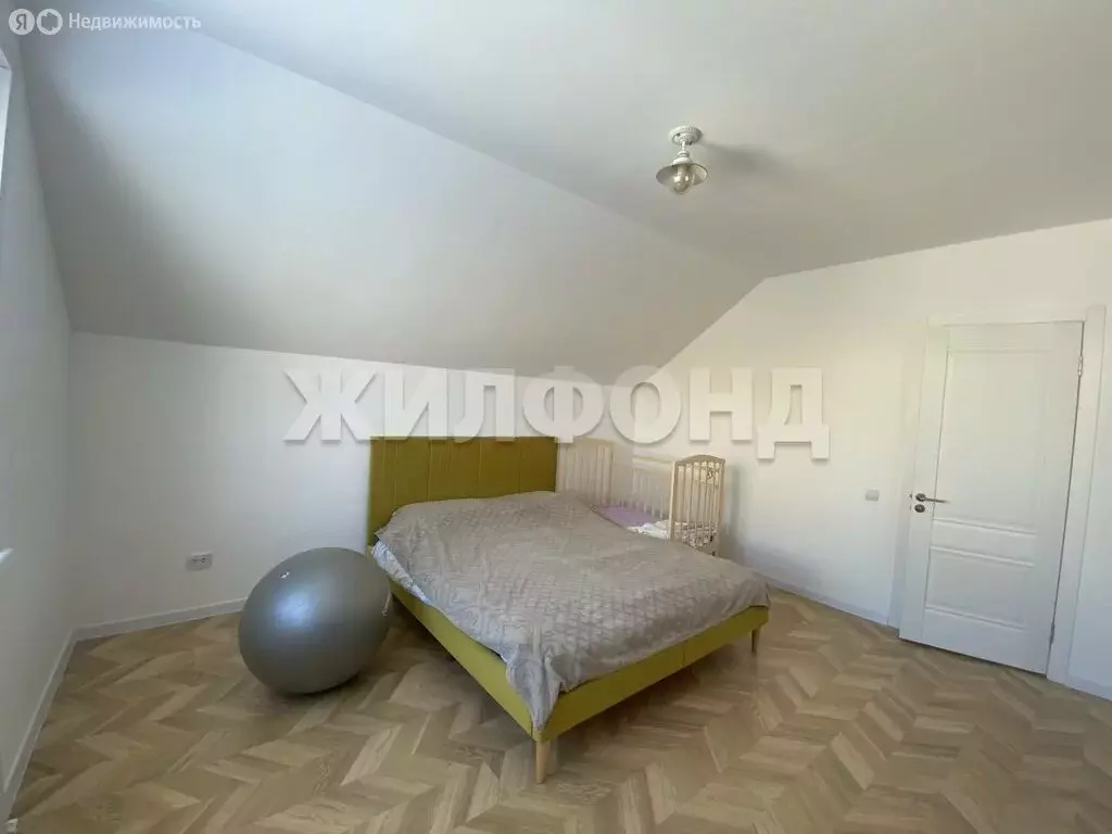 Дом в посёлок Кузьмино, 4-й проезд Высоцкого (137.7 м) - Фото 1