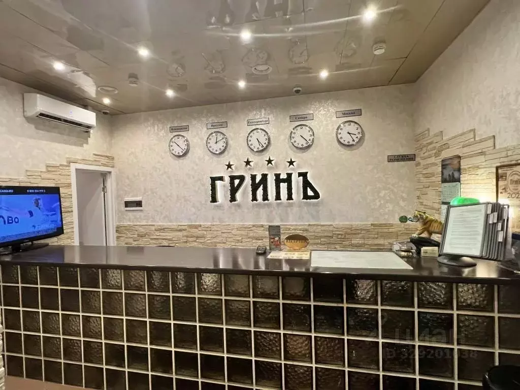 Комната Московская область, Подольск ул. Федорова, 19 (10.0 м) - Фото 1