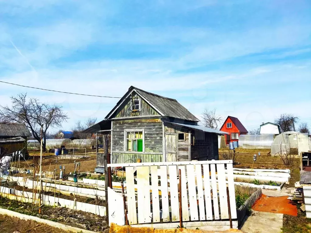 Купить Дачу В Коврове