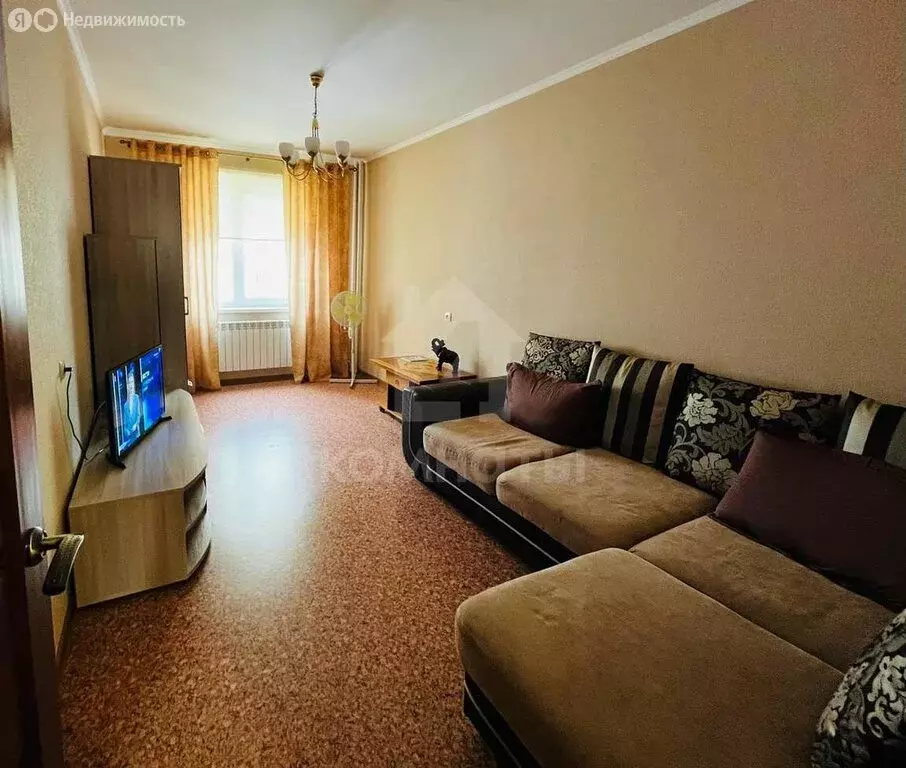 2-комнатная квартира: Воронеж, улица Шишкова, 142/8 (59.8 м) - Фото 1