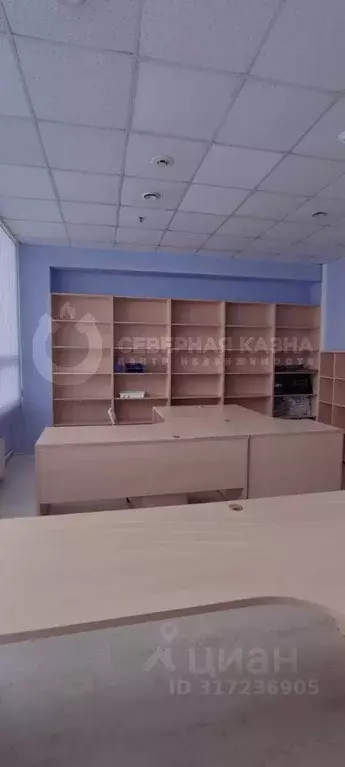 Офис в Свердловская область, Екатеринбург ул. Крестинского, 46А (57 м) - Фото 1