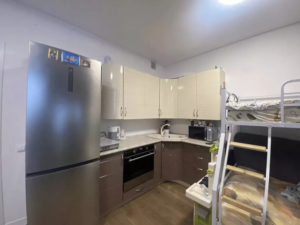 Студия Свердловская область, Екатеринбург ул. Академика Ландау, 39А/2 ... - Фото 1