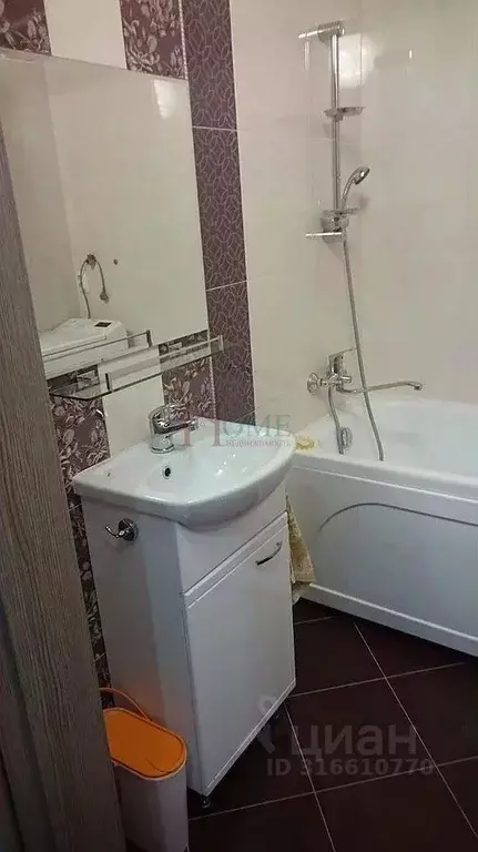 1-к кв. Новосибирская область, Новосибирск Стрижи мкр, 4 (25.0 м) - Фото 1