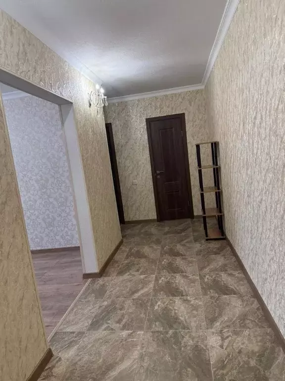 2-к кв. Северная Осетия, Владикавказ ул. Морских пехотинцев, 5 (63.0 ... - Фото 1