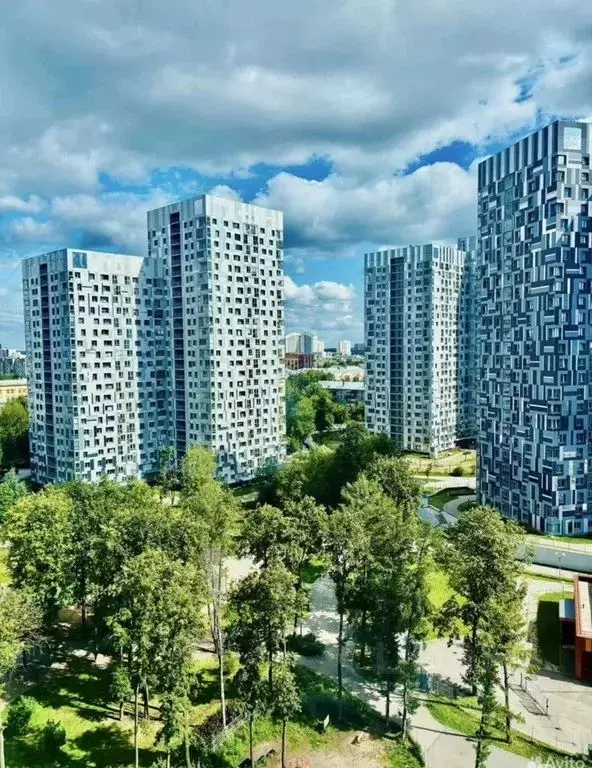 1-к кв. Пермский край, Пермь ул. Революции, 52В (35.0 м) - Фото 1