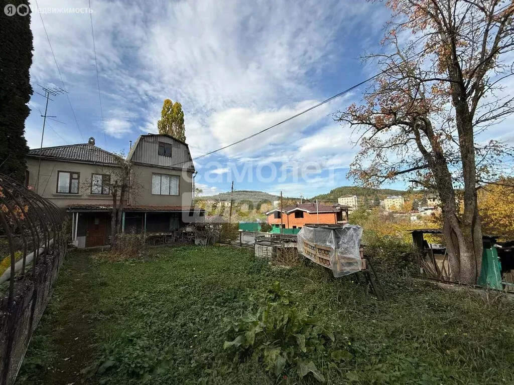 Дом в Кисловодск, улица Ермолова, 77 (124.6 м) - Фото 1