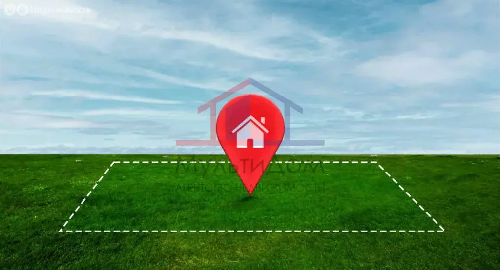 Участок в Старый Оскол, Лучистая улица (10 м) - Фото 1