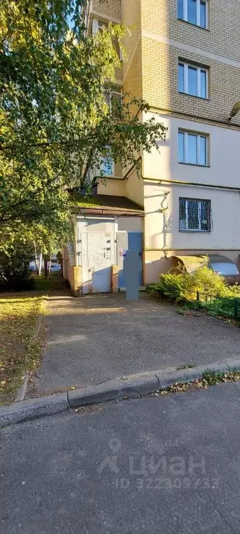 Офис в Тверская область, Тверь ул. Хромова, 23к3 (181 м) - Фото 1