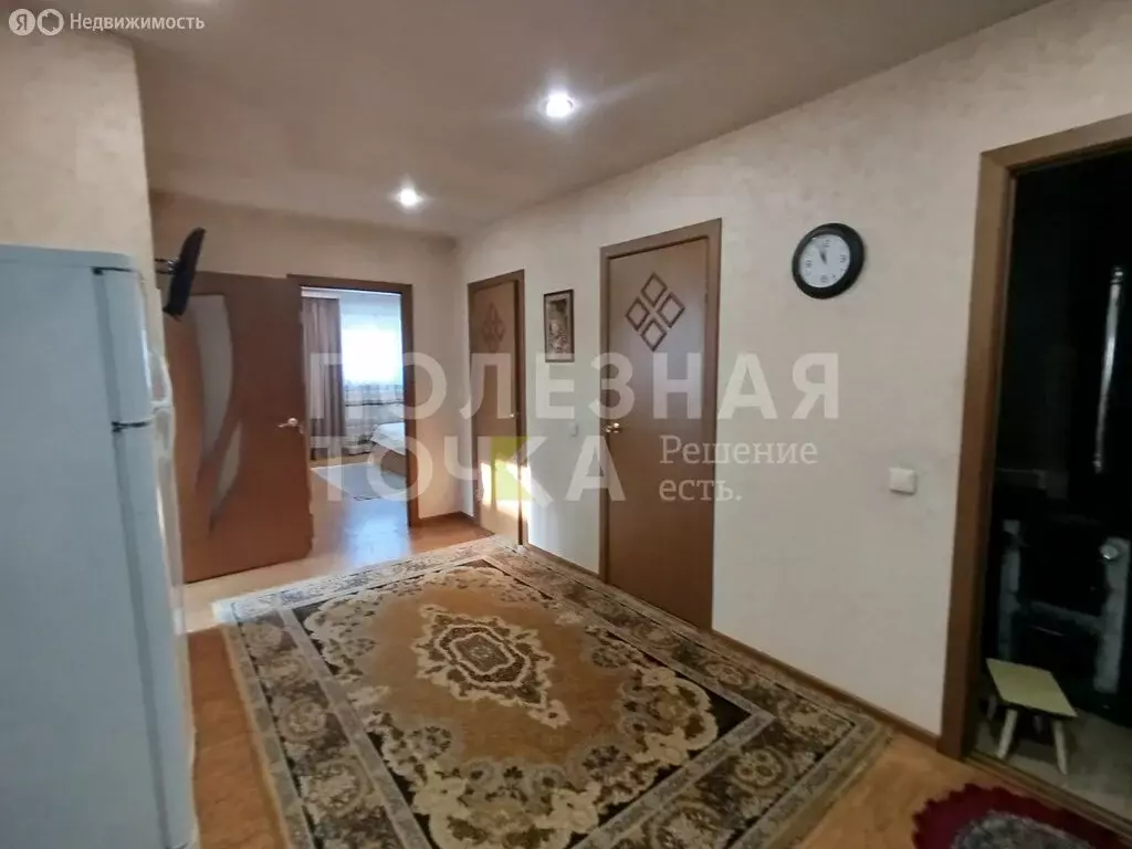 Дом в Свердловская область, Екатеринбург (108 м) - Фото 2