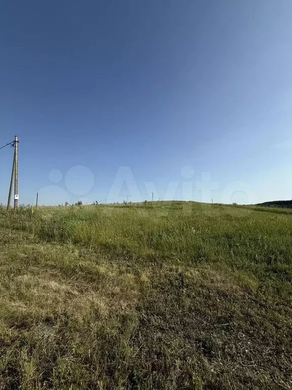 Участок 10 сот. (ИЖС) - Фото 1
