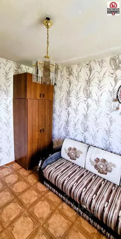 Комната Самарская область, Самара просп. Кирова, 73 (11.0 м) - Фото 1