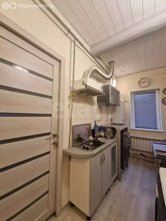 2-комнатная квартира: Тверь, Петербургское шоссе, 4 (34.5 м) - Фото 2