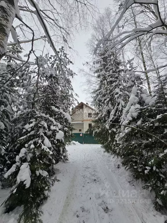 Дом в Ярославская область, Рыбинск Васильки ДНТ,  (257 м) - Фото 1