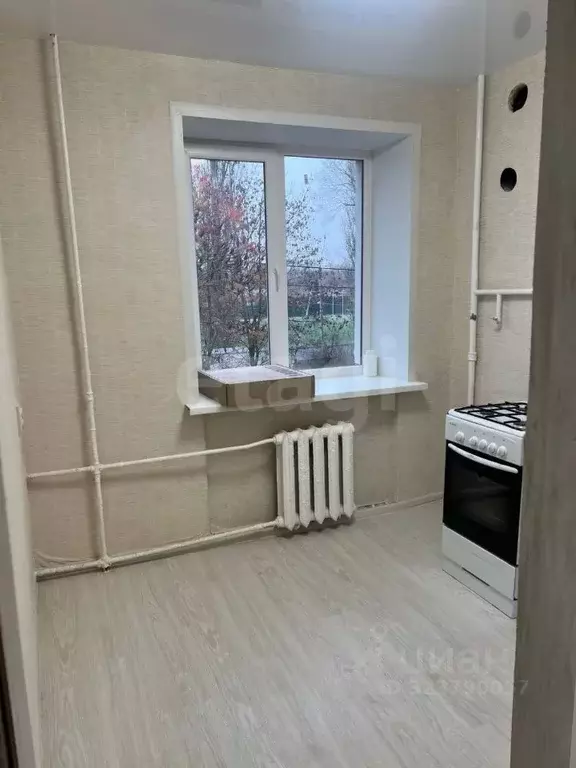 2-к кв. Воронежская область, Воронеж Ростовская ул., 40 (43.0 м) - Фото 1