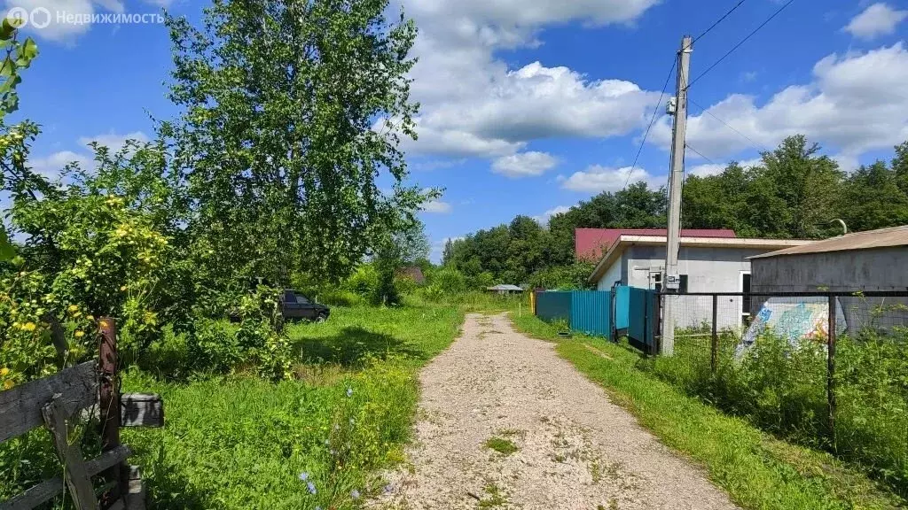Участок в Уфа, коллективный сад № 41 ОСТ ОАО УМПО, 15 (8 м) - Фото 2