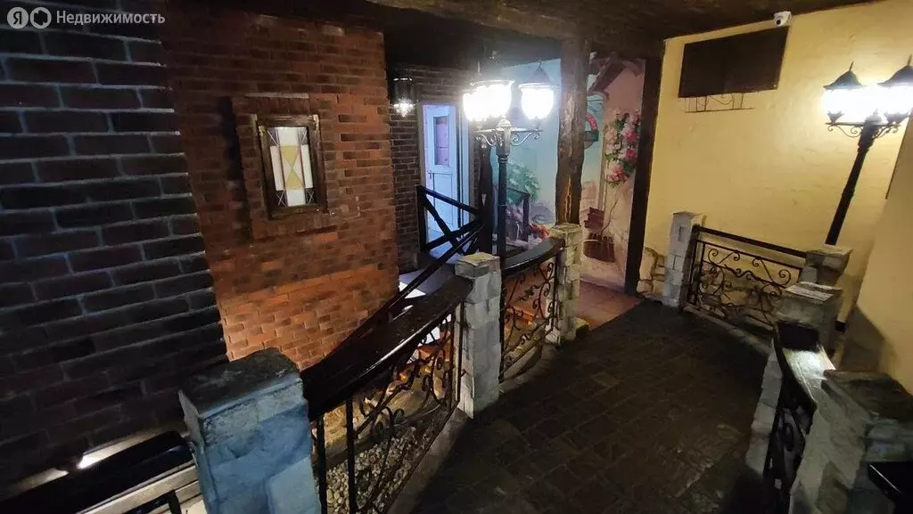 Помещение свободного назначения (840 м) - Фото 1