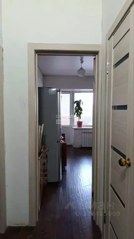 1-к кв. Оренбургская область, Бузулук 1 Мая ул., 34 (32.2 м) - Фото 2