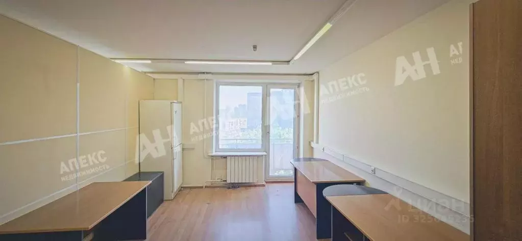 Офис в Москва ул. Каховка, 31К2 (171 м) - Фото 1