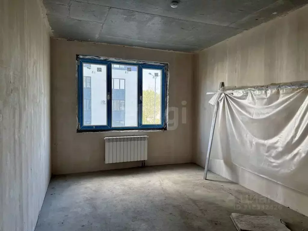 1-к кв. Мордовия, Саранск ул. Анны Лусс, 7В (41.7 м) - Фото 1