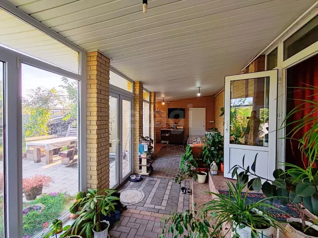 Дом в Краснодарский край, Темрюкский район, Тамань ст-ца ул. Марата ... - Фото 1