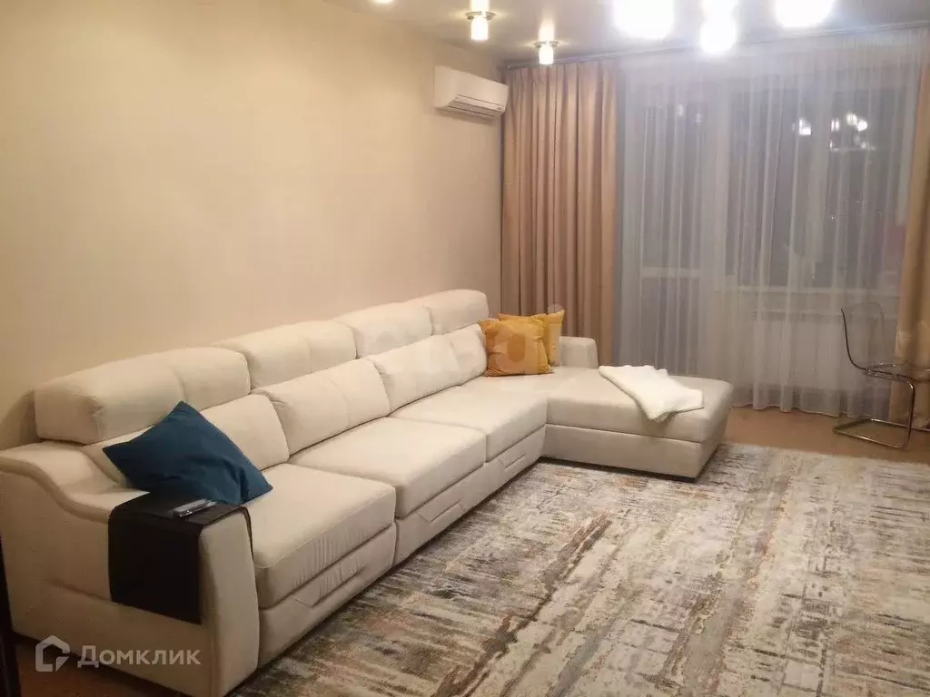 Продаётся 2-к квартира, 82.4 м - Фото 1