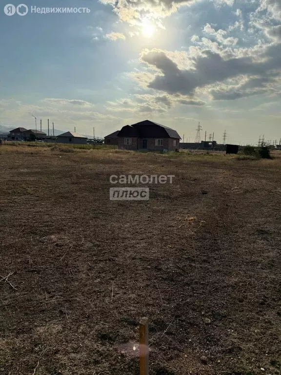 Участок в Кизилюртовский район, сельское поселение Нижний Чирюрт, село ... - Фото 1