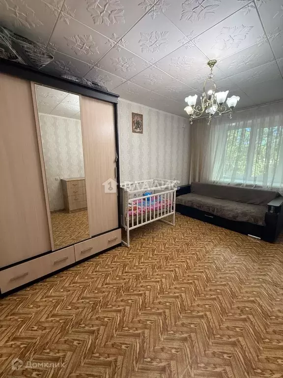 Продаётся 1-к квартира, 34 м - Фото 0