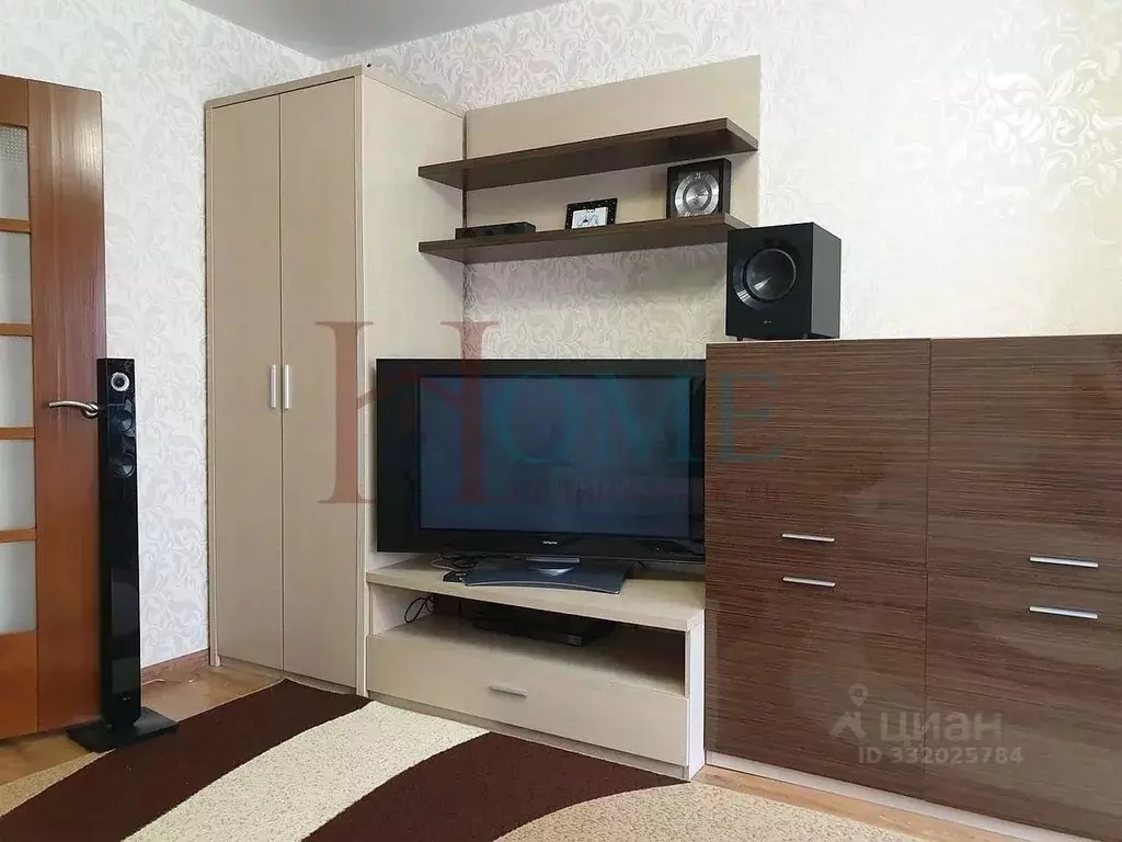 3-к кв. Новосибирская область, Новосибирск ул. Сакко и Ванцетти, 42 ... - Фото 1