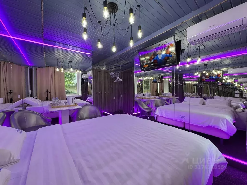 Комната Москва Подсосенский пер., 12С1 (15.0 м) - Фото 2