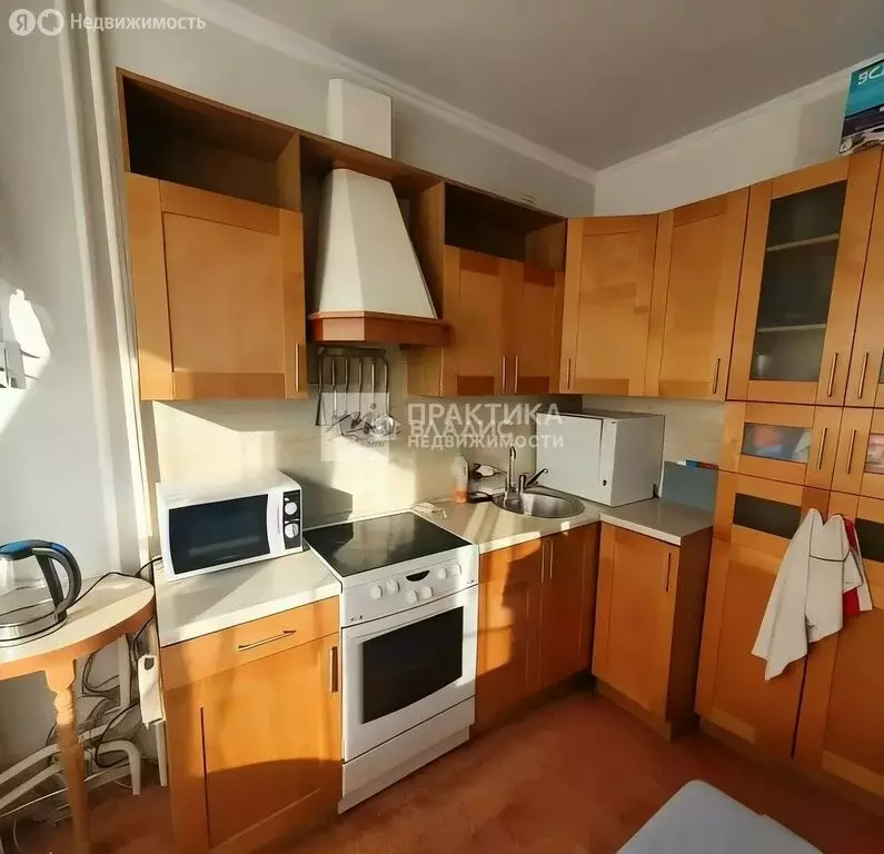 2-комнатная квартира: Королёв, улица Горького, 12 (61.6 м) - Фото 1