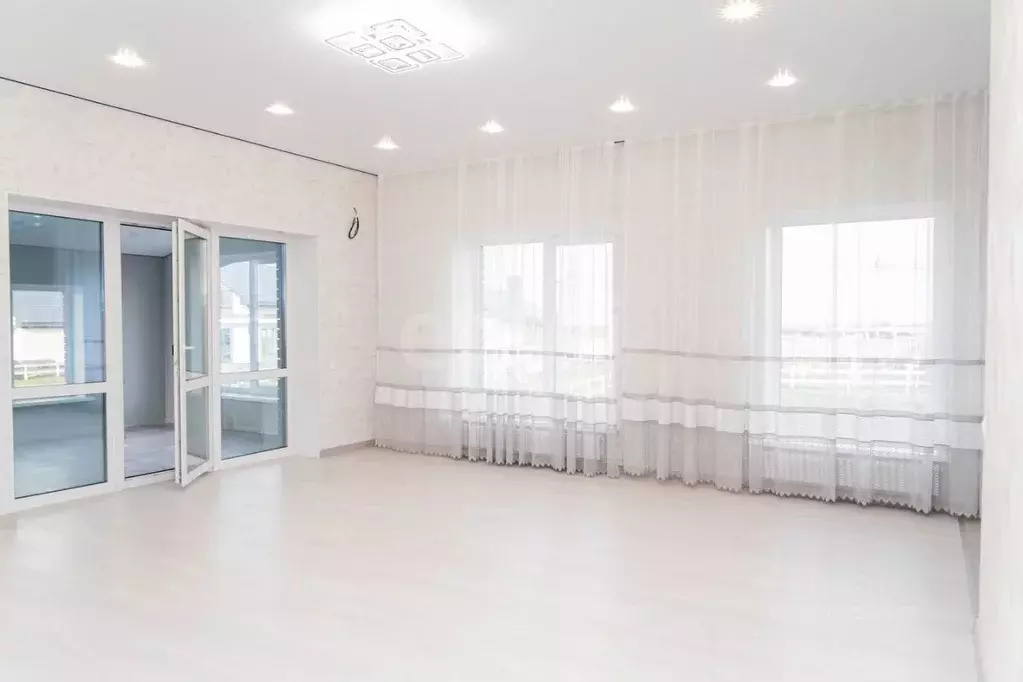 Дом в Башкортостан, Уфимский район, с. Булгаково ул. Кремлевская, 42 ... - Фото 1