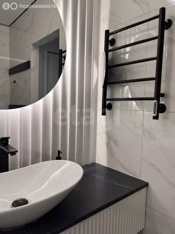 2-комнатная квартира: Казань, улица Азата Аббасова, 23А (52.2 м) - Фото 2