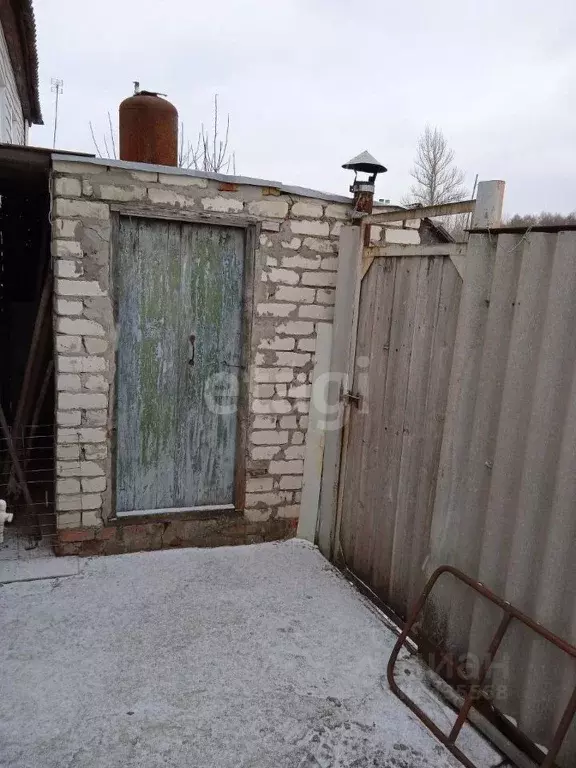 Дом в Белгородская область, Новый Оскол ул. Мира (62.3 м) - Фото 0