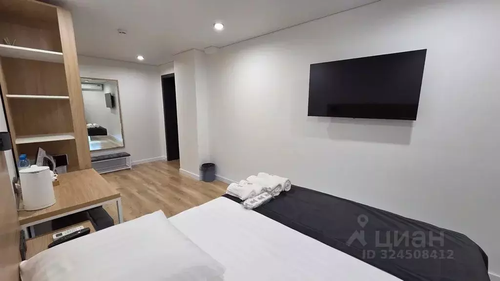 Комната Москва Нагорная ул., 15К6 - Фото 2