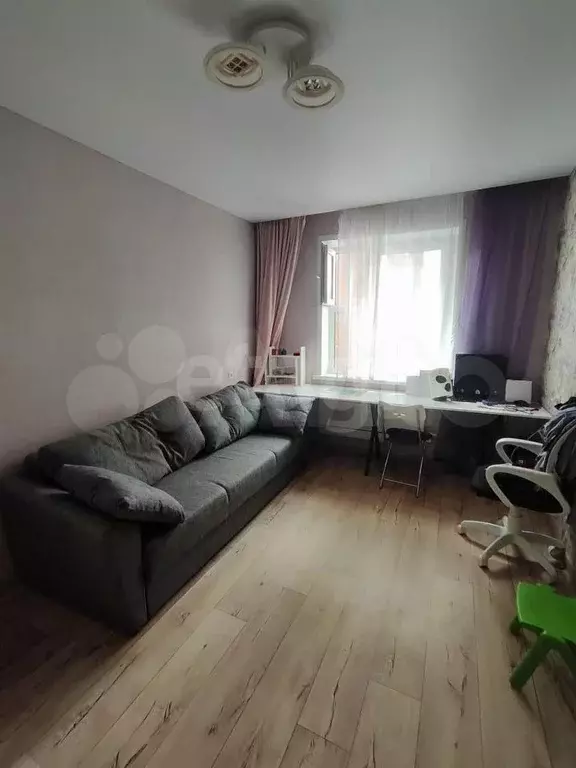 2-к. квартира, 62,3 м, 9/14 эт. - Фото 0