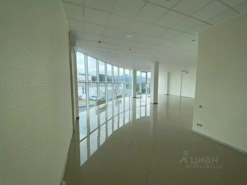 Офис в Краснодарский край, Новороссийск Цемдолина тер., ул. Ленина, 6 ... - Фото 2