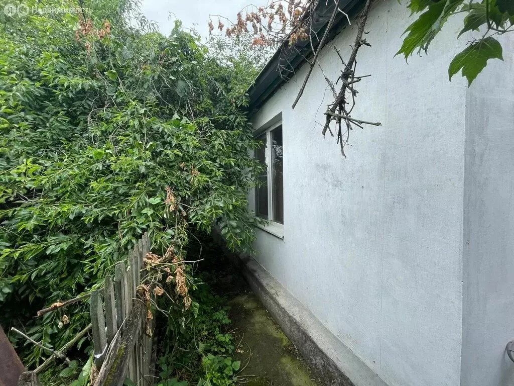 Дом в Крымск, улица Дзержинского, 7 (56 м) - Фото 1