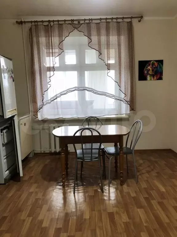 1-к. квартира, 52 м, 5/6 эт. - Фото 0