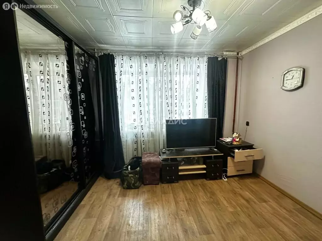 2-комнатная квартира: Пенза, Лесозащитная улица, 22 (36.5 м) - Фото 1