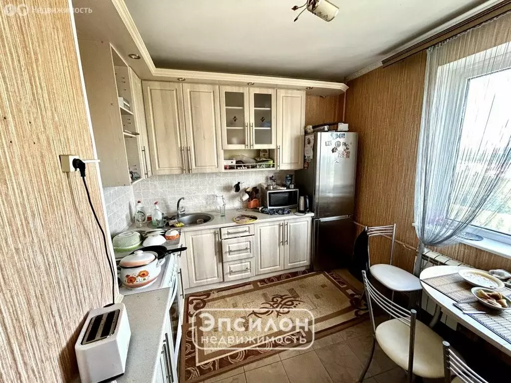 1-комнатная квартира: Курск, проспект Победы, 22 (37.4 м) - Фото 0