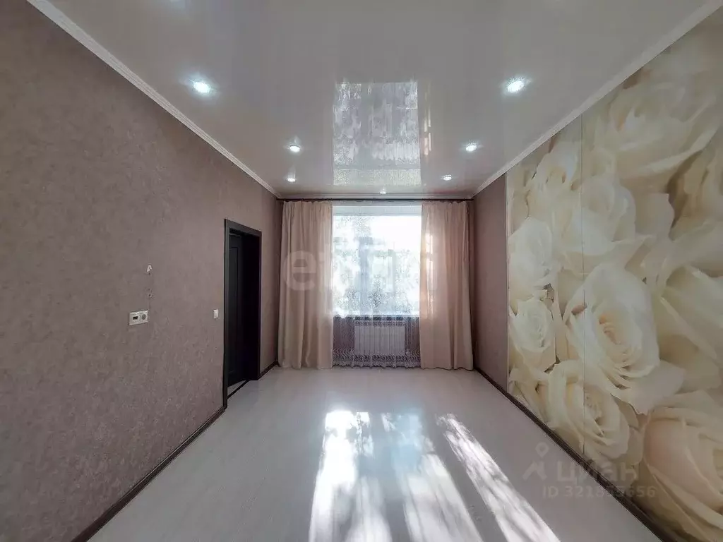 3-к кв. Архангельская область, Котлас ул. Володарского, 109 (65.0 м) - Фото 1