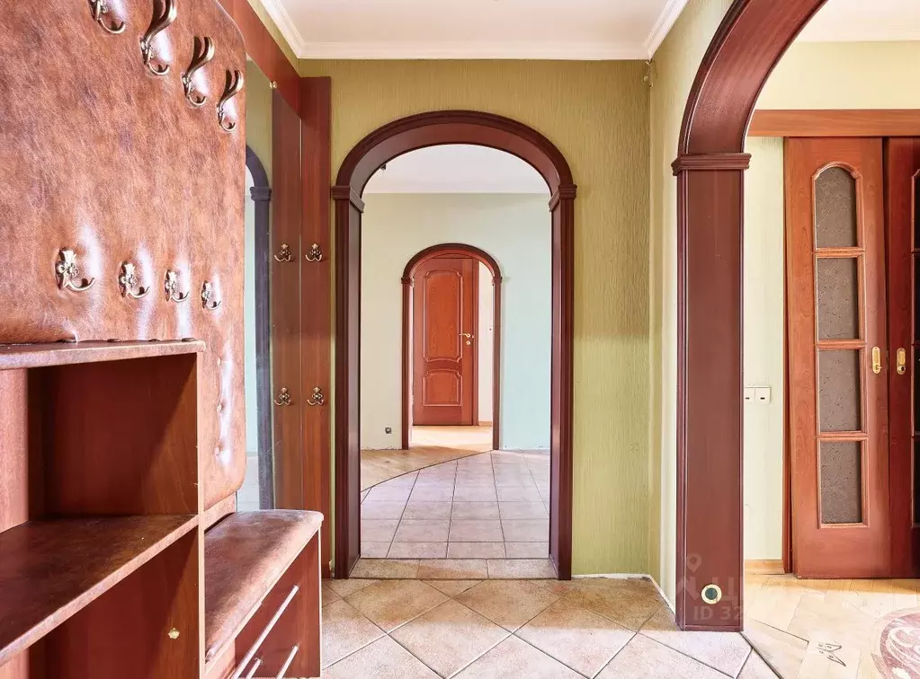 4-к кв. Москва Лебедянская ул., 36К1 (110.0 м) - Фото 2