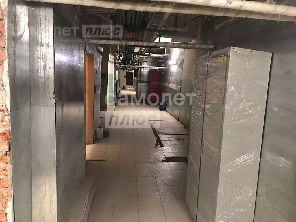 Склад в Москва Алтуфьевское ш., 97 (220 м) - Фото 2