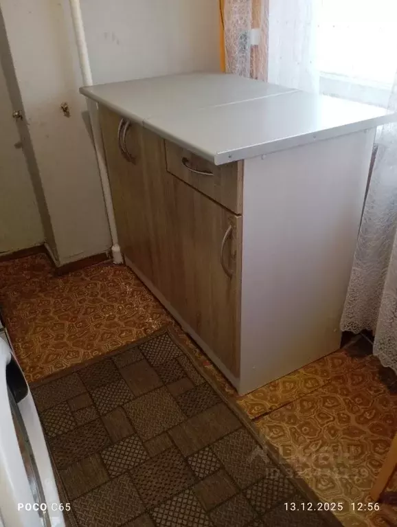 1-к кв. Московская область, Королев Юбилейный мкр, ул. И.Д. Папанина, ... - Фото 2