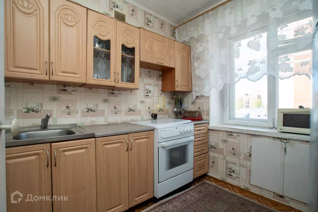 Продаётся 2-к квартира, 46.6 м - Фото 0