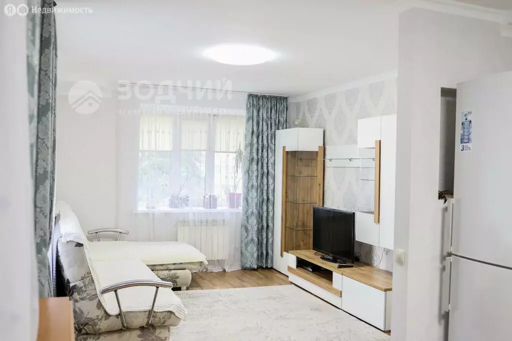 2-комнатная квартира: Чебоксары, улица Байдула, 7 (81.2 м) - Фото 1