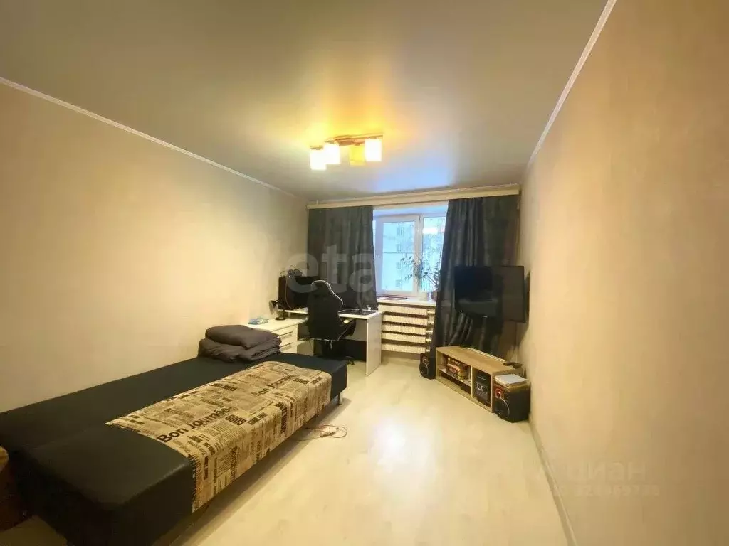 2-к кв. Кировская область, Киров ул. Никитская, 30 (44.8 м) - Фото 1